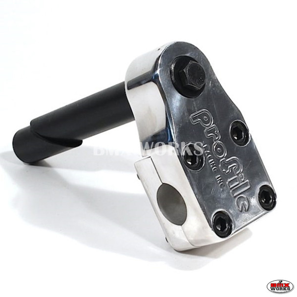 Profile Stem Inverted Pro-XXL 65mm Polished