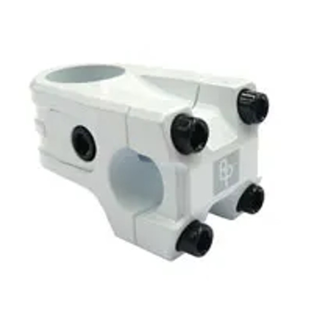 Ahead Stem 28.6mm for 22.2 Bars - White