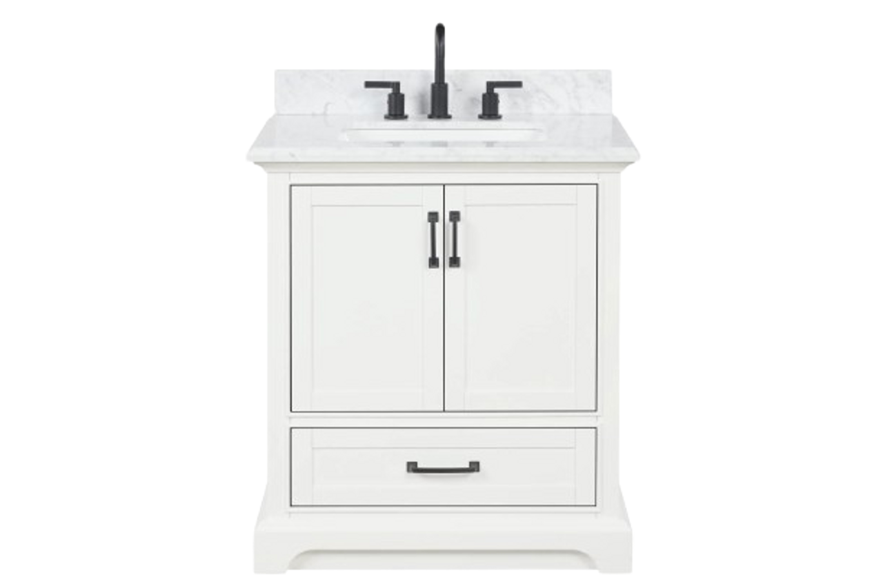 Freestanding Vanities