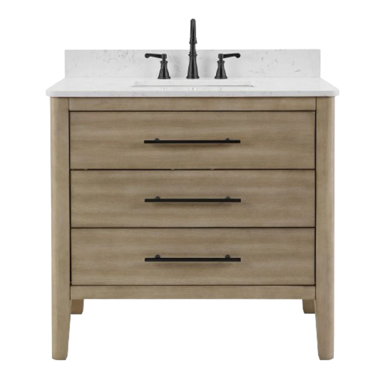 Single Sink Vanities