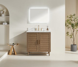 Hausrack Wenchester Vanity 36”x22”