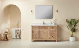 54 Inch Elk Bathroom Vanity