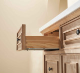 54 Inch Elk Bathroom Vanity