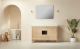 54 Inch Elk Bathroom Vanity