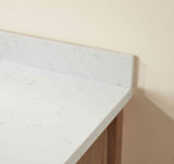 60 Inch Elk Vanity Single Sink