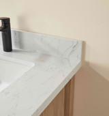 72 Inch Elk Vanity Dual Sink