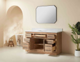 60 Inch Grove Vanity Single Sink