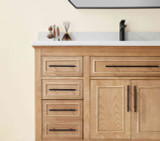 60 Inch Grove Vanity Single Sink