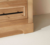60 Inch Grove Vanity Single Sink