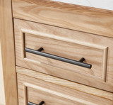 60 Inch Grove Vanity Single Sink