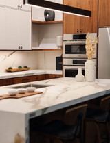 CLASSIC WALNUT SHAKER/ FLAT