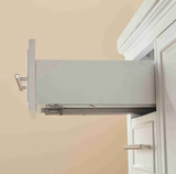 Hausrack White 48 Inch Bathroom Vanity Hausrack White 48 Inch Bathroom Vanity