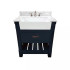 Farmington Premium Navy Blue 30″ Farmington Premium Navy Blue 30″