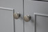 Hausrack Gray 72 Inch Double Vanity
