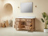 54 Inch Elk Bathroom Vanity
