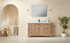 54 Inch Elk Bathroom Vanity