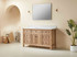 60 Inch Elk Vanity Single Sink