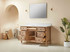 60 Inch Elk Vanity Single Sink