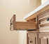 60 Inch Elk Vanity Single Sink
