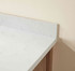 60 Inch Elk Vanity Single Sink