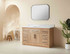 60 Inch Grove Vanity Single Sink