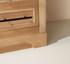 60 Inch Grove Vanity Single Sink