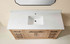 60 Inch Grove Vanity Single Sink