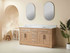 72 Inch Grove Vanity Dual Sink