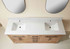 72 Inch Grove Vanity Dual Sink