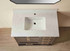 Hausrack Black 36 Inch Bathroom Vanity Hausrack Black 36 Inch Bathroom Vanity