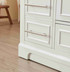 Hausrack White 48 Inch Bathroom Vanity Hausrack White 48 Inch Bathroom Vanity