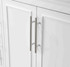 Hausrack White 48 Inch Bathroom Vanity Hausrack White 48 Inch Bathroom Vanity