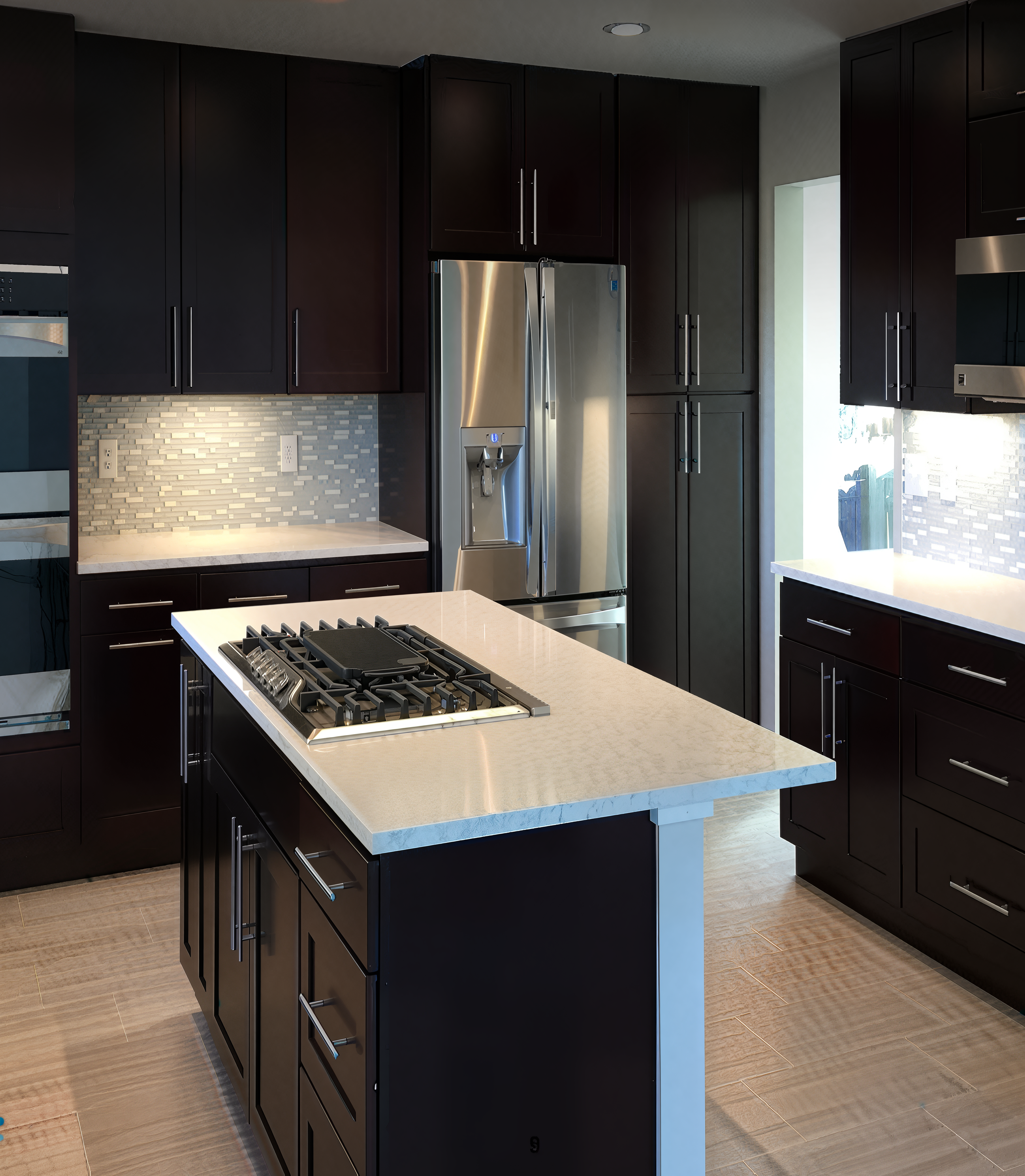  Luxury Cabinets