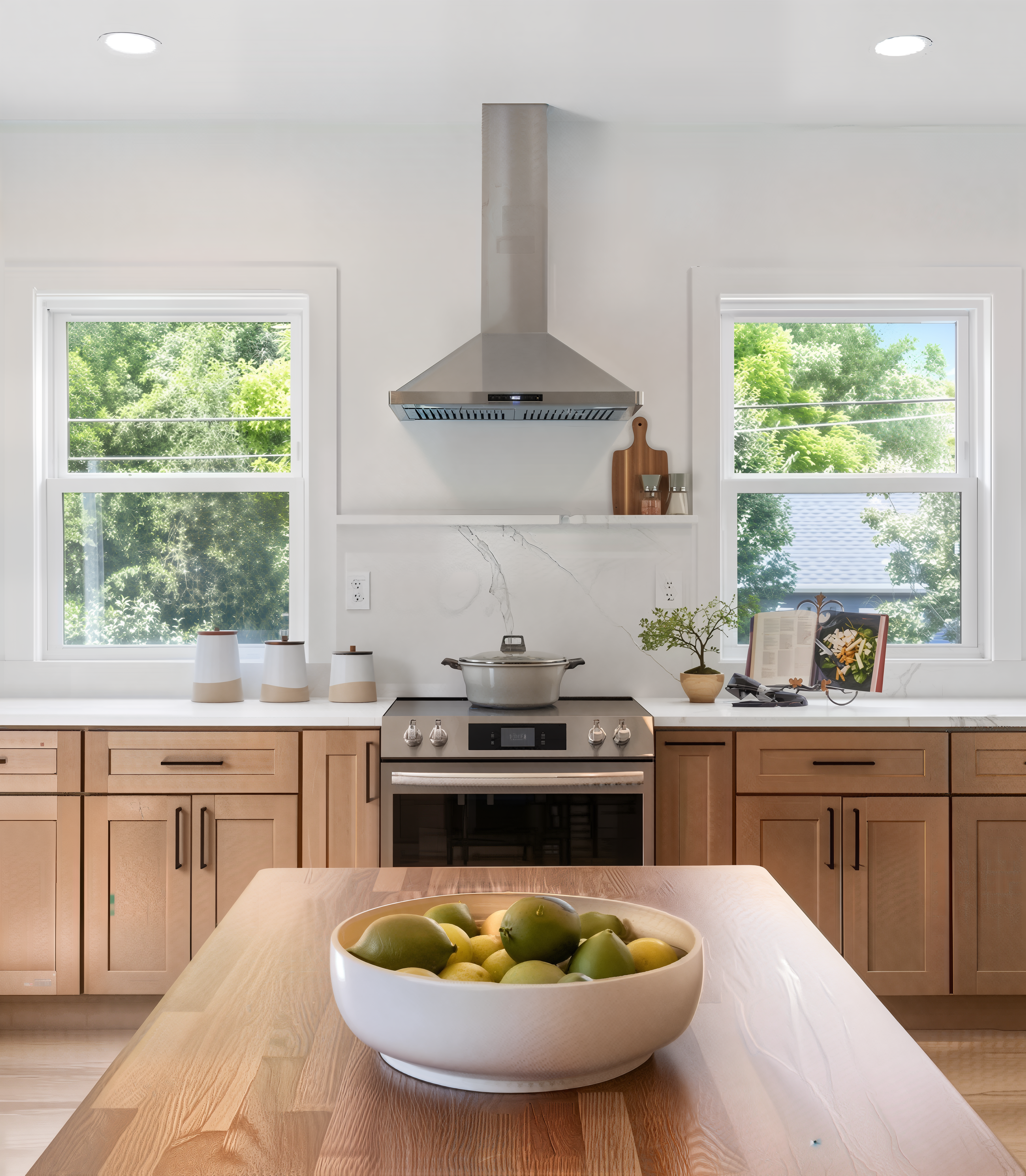 Standard Cabinets
