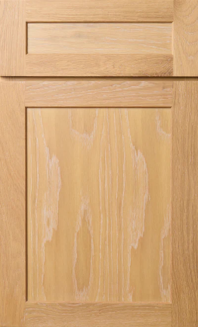 Premium Oak Slim Shaker