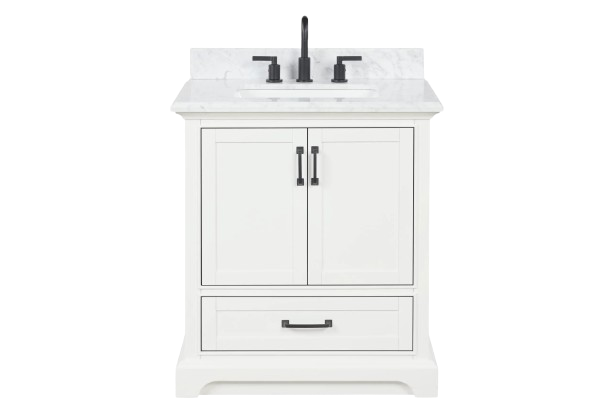 Freestanding Vanities