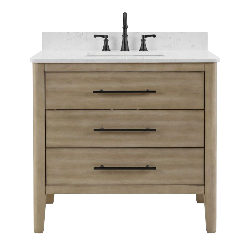 Single Sink Vanities