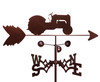 TRACTOR 8N 9N FORD Weathervane TRACTOR 8N 9N FORD Weathervane