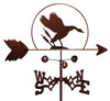 Goose Geese Weathervane Goose Geese Weathervane