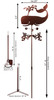 WHALE-SPERM Weathervane Dimensions WHALE-SPERM Weathervane Dimensions