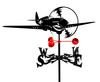 Farrell Series P40 Warhawk Weathervane Farrell Series P40 Warhawk Weathervane