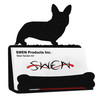WELSH CORGI (CARDIGAN) Business Card Holder WELSH CORGI (CARDIGAN) Business Card Holder