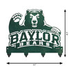 BAYLOR BEARS Metal Key Chain Holder Hanger Dimensions