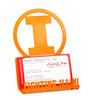 ILLINOIS ILLINI Business Card Holder
