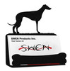 WHIPPET Business Card Holder WHIPPET Business Card Holder