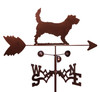 PBGV Dog Weathervane PBGV Dog Weathervane