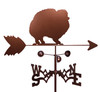 Pomeranian Dog Weathervane Pomeranian Dog Weathervane