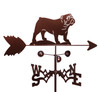 English Bulldog Weathervane English Bulldog Weathervane
