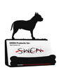 AMERICAN STAFFORD / PIT BULL Business Card Holder
