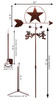 Lone Star Weathervane Dimensions Lone Star Weathervane Dimensions